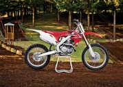 Honda CRF450R